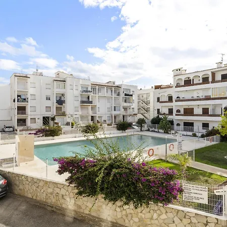 Welcs 352 Emp Con Piscina Comunitaria * Empuriabrava